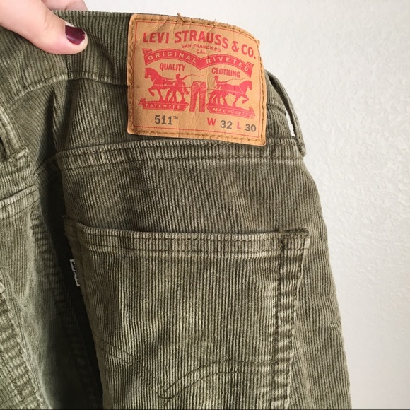levis 513 corduroy Off 72% - www 